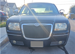 2007 Chrysler 300